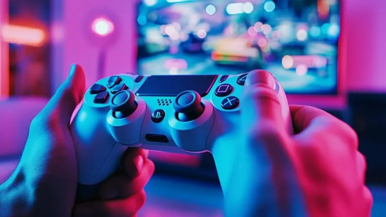 Videojuegos